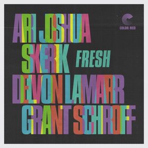 Fresh (Single)