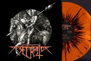 Down to Hell (EP)