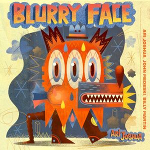 Blurry Face (Single)