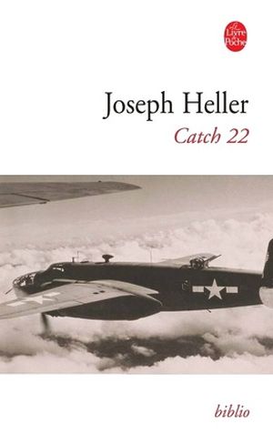 Catch 22