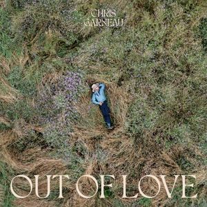 Out of Love (EP)