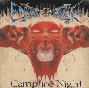 Campfire Night