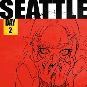 Seattle Day 2 (Single)