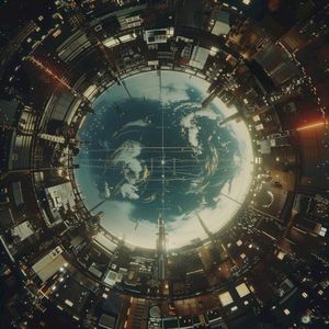 Skyscraper (Start Up) (Single)