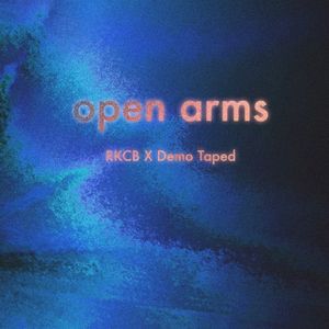 Open Arms (Single)