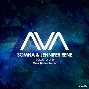 Back to Life (Mark Bester remix)