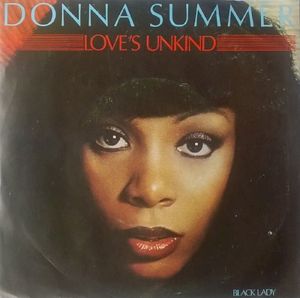 Love’s Unkind (Single)