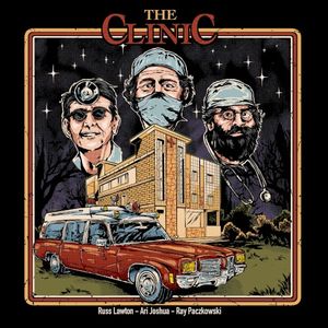 The Clinic (Single)