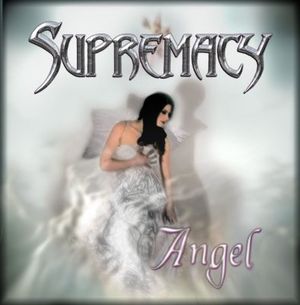 Angel (EP)