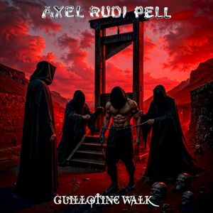 Guillotine Walk (Single)