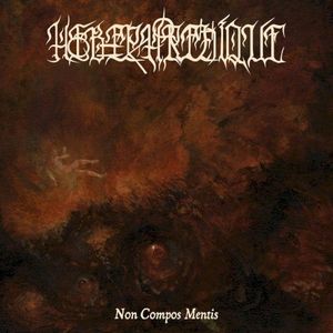 Non Compos Mentis (EP)