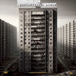 Gefangen (Single)