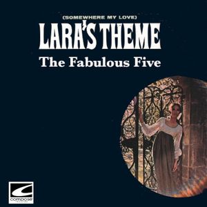 Lara's Theme