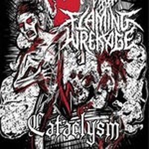 Cataclysm (Single)