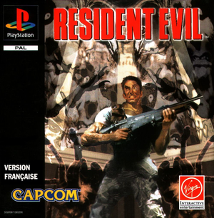 Resident Evil
