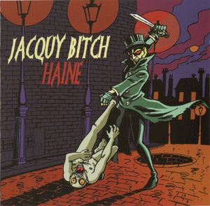 Haine