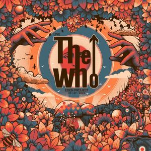 Pinball Wizard (live) (Live)