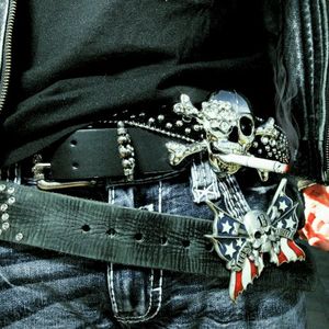 Hell Yeah Brother (Single)