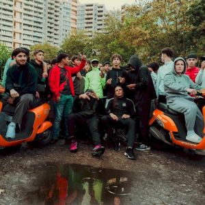 Padapapa (Single)