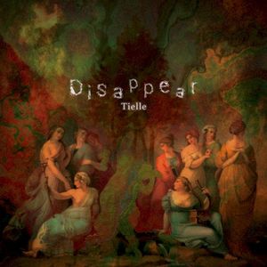 Disappear (Single)