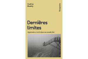 Dernières Limites
