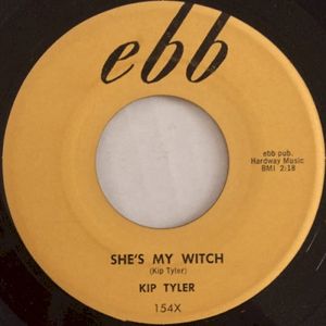 She’s My Witch (Single)