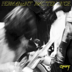 Permanent Maintenance