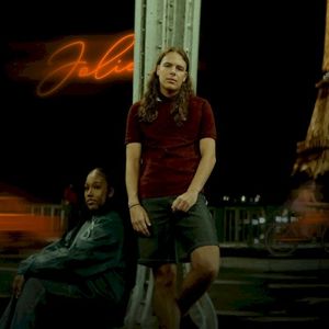 Jolie (Single)