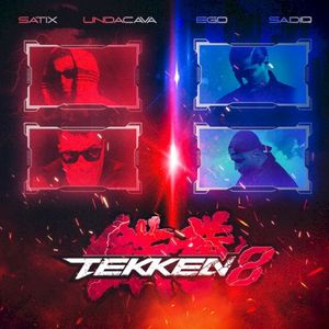Tekken8 (Single)