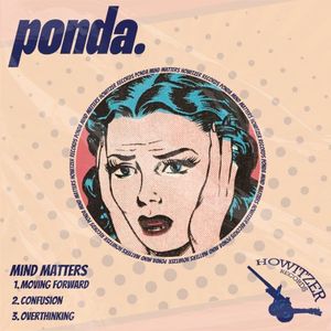 Mind Matters (EP)