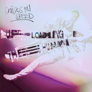 Uploading the Human (Single)