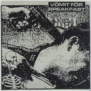 Vömit För Breakfast / Emma-Ho (EP)