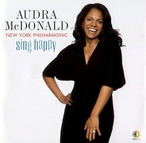 Sing Happy (Live)