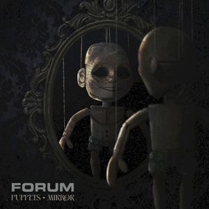 Puppets | Mirror (Single)