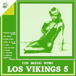 Con Mucho Ritmo