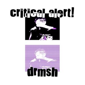 Critical Alert! (Single)