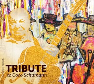 Tribute to Coco Schumann