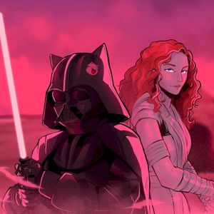 Star Wars (Main Theme) [lofi] (Single)