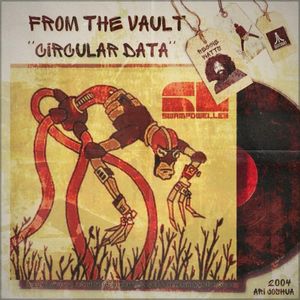 Circular Data (EP)