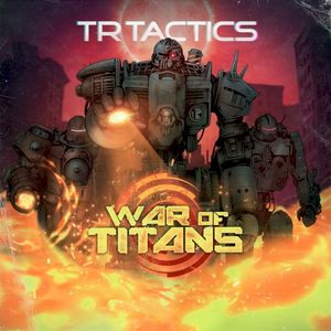 War Of Titans (EP)