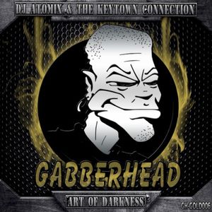 Art of Darkness (EP)