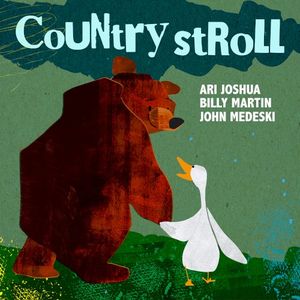 Country Stroll (Single)