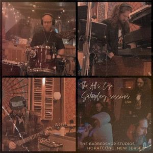 Saturday Sessions Live (Single)