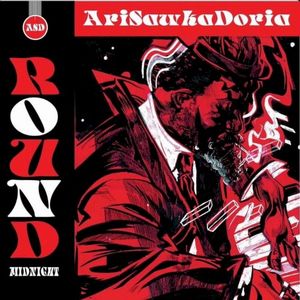 Round About Midnight (EP)