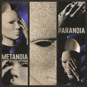 Paranoia (Single)