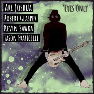 Eyes Only (Single)