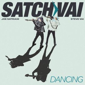 SatchVai: Dancing (Single)