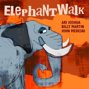 Elephant Walk (Single)