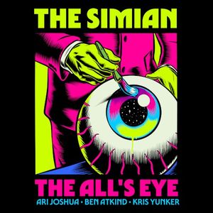 The Simian (Single)