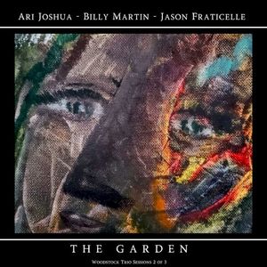 The Garden (EP)